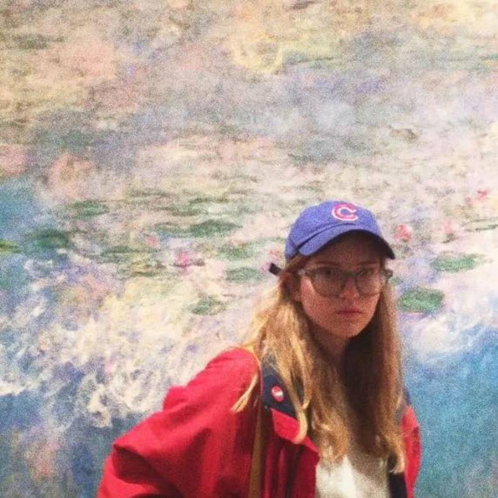 Meet your Posher, Copeland